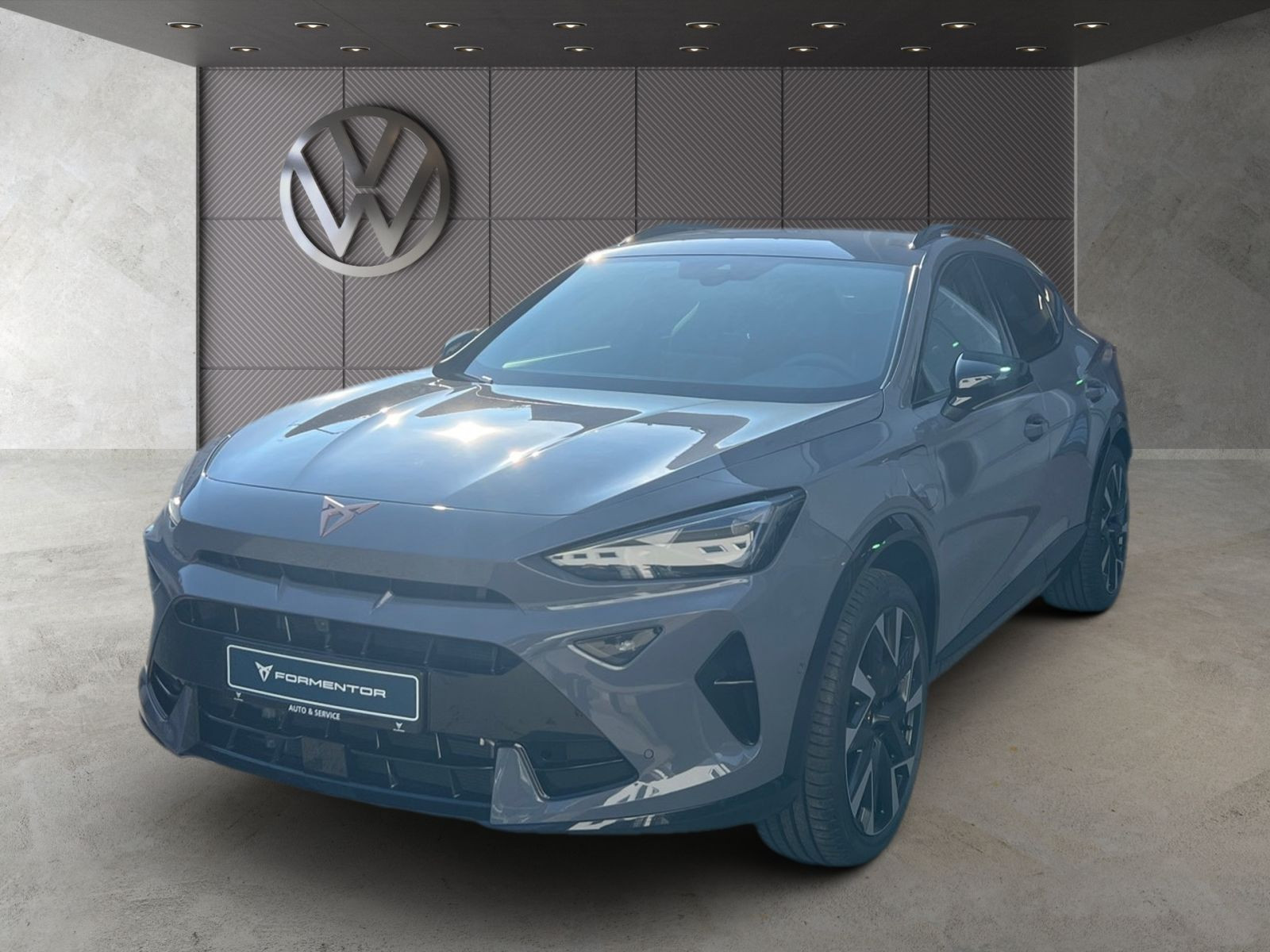 CUPRA Formentor 1.5 VZ e-HYBRID Sennheiser