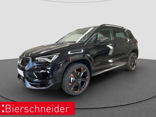 CUPRA Ateca 1.5 TSI BUSINESSPAKET TOP VIEW BEATS