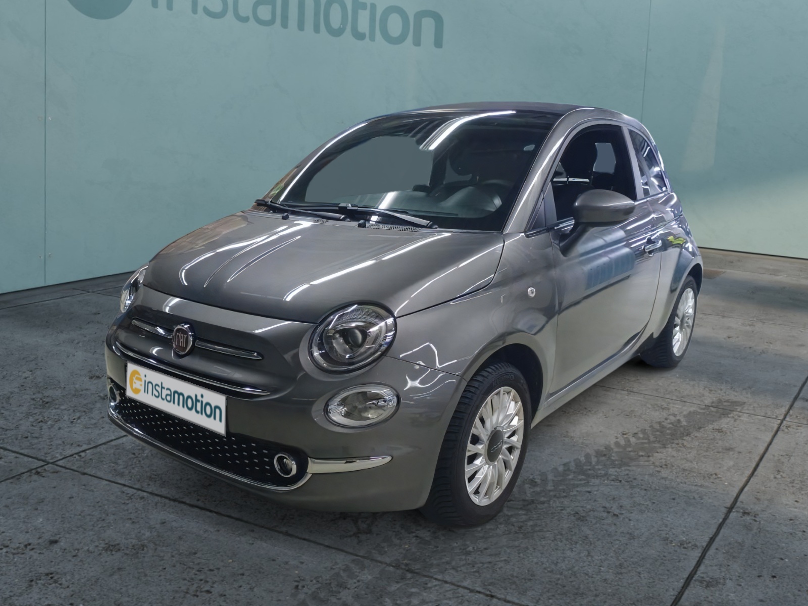 Fiat 500 1.0 Dolcevita Mild Hybrid