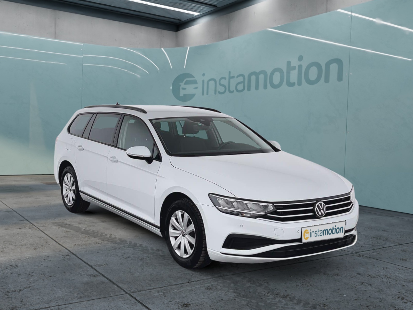 Volkswagen Passat Variant 1.5 TSI