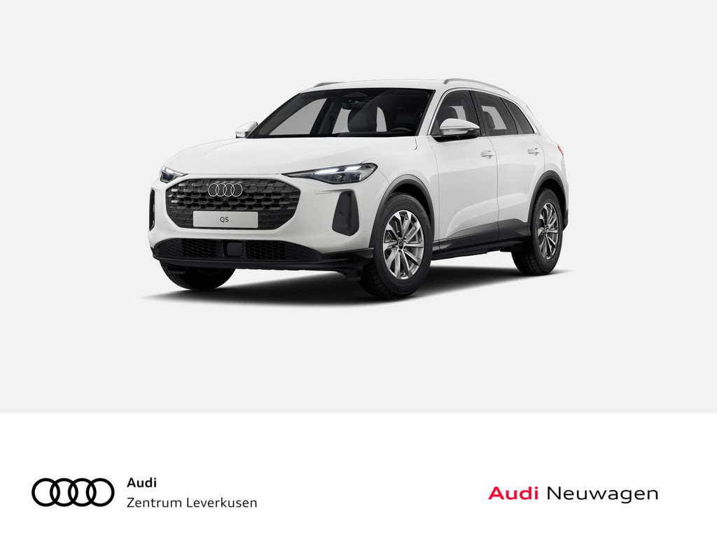 Q5 TFSI S tronic