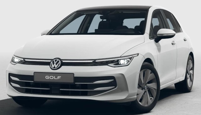 Golf Style sofort Verfügbar ! Klima Navi