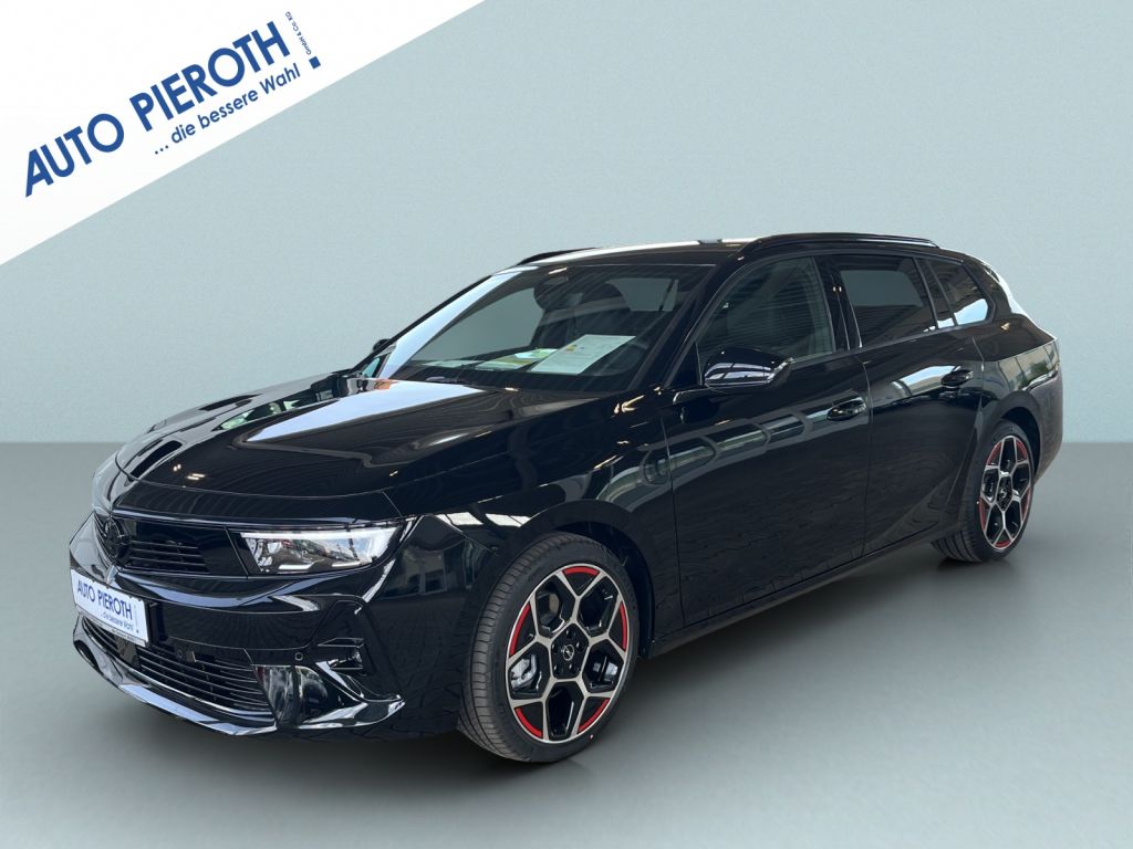Astra Sports Tourer 1.2 Turbo Automatik GS