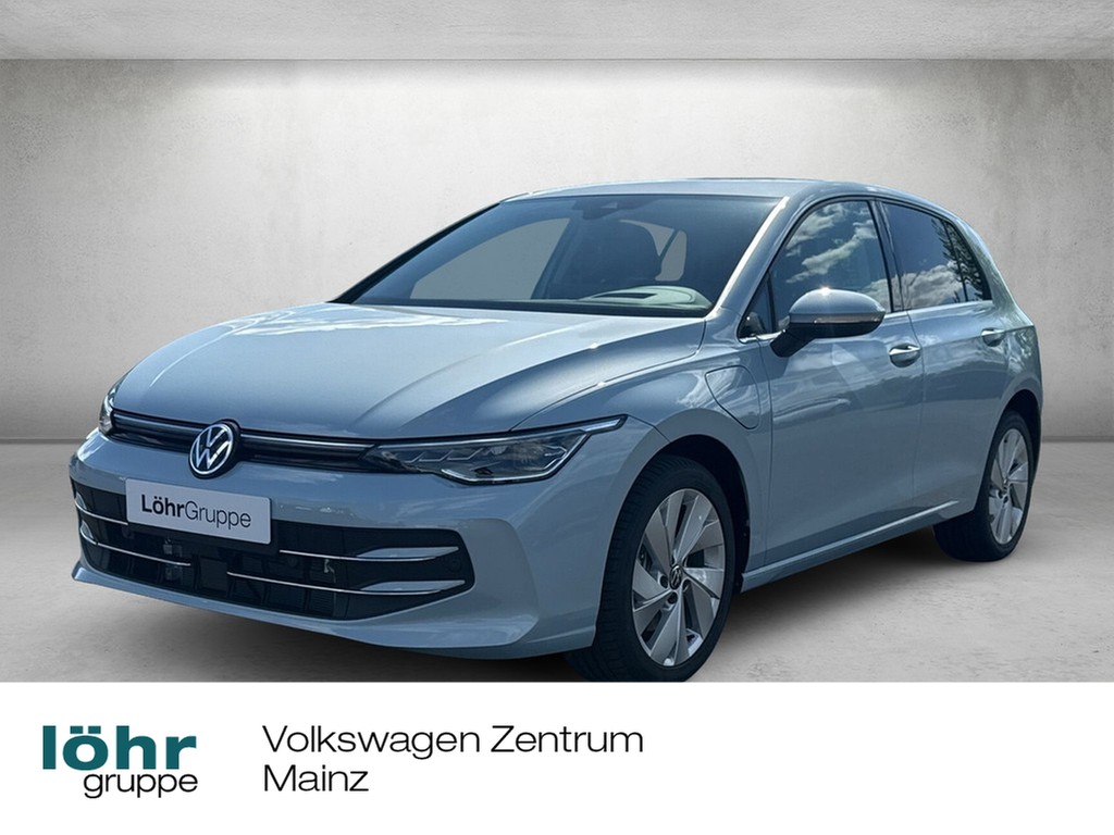 Golf 1.5l TSI eHybrid DSG Edition 50 *LED