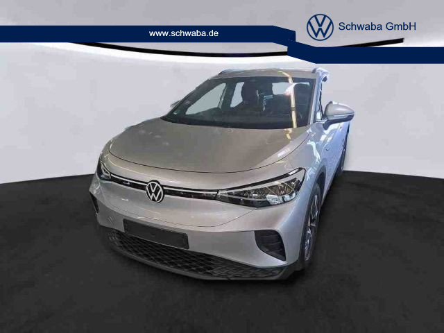 Volkswagen ID.4 Pro Performance h 8-fach