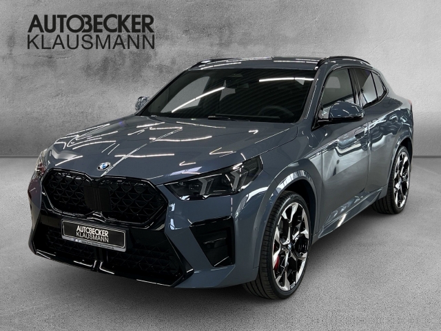 BMW X2 sDrive20i