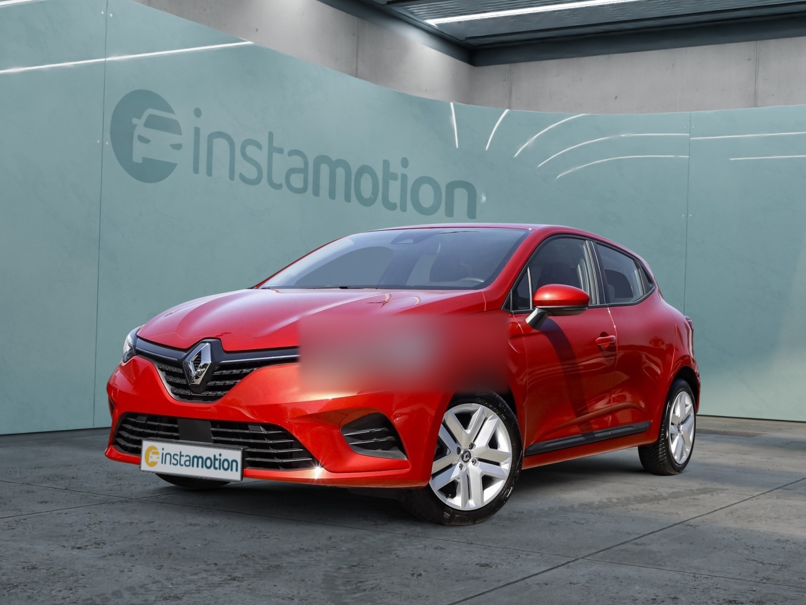 Clio ZEN TCe 90 EDC NAVI SHZ KLIMA PDC KLIMA GJR