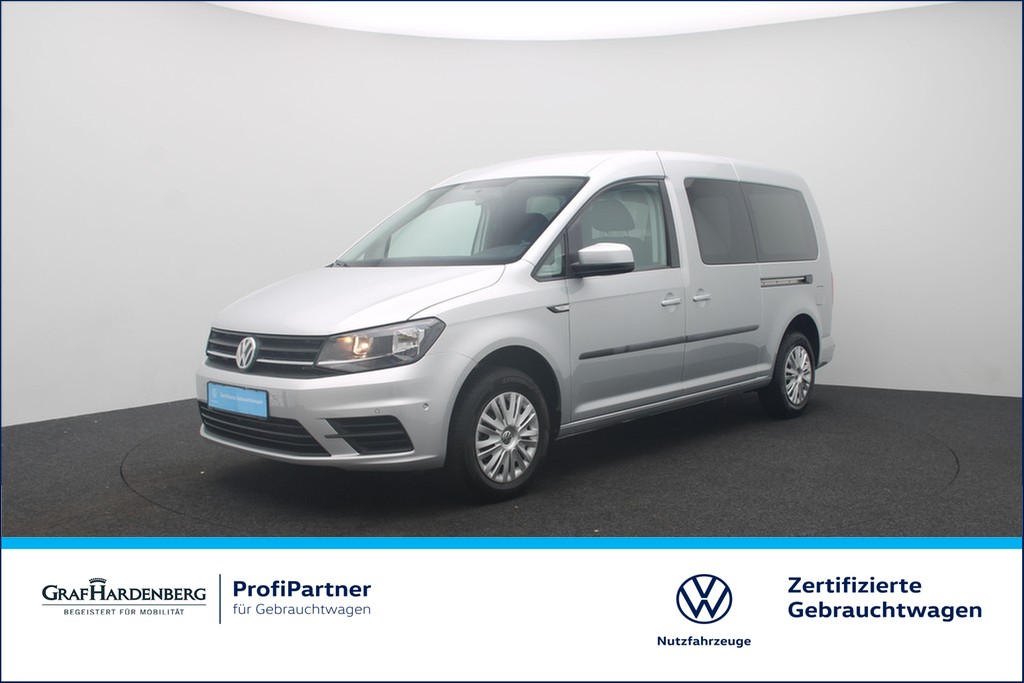 Caddy Maxi Kasten 1.0 TSI Einparkhilfe
