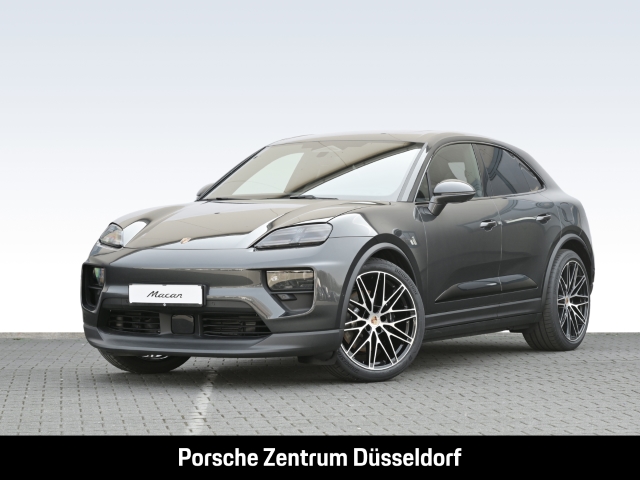 Macan 4S Surround-View LED-Matrix InnoDrive