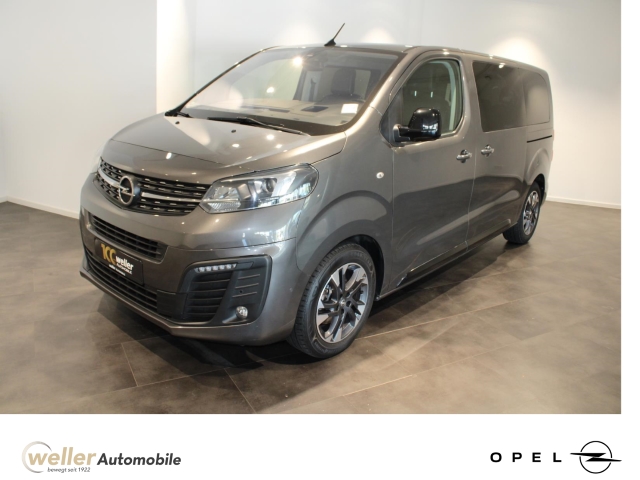 Zafira Life 2.0D M 