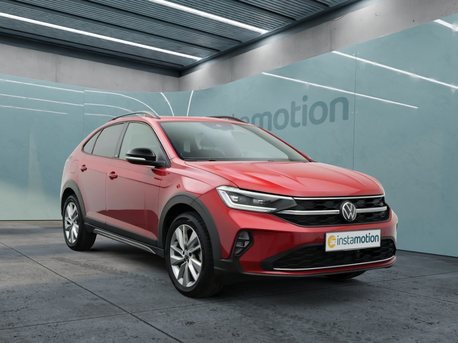 Volkswagen Taigo 1.0 TSI Move IQ LIGHT