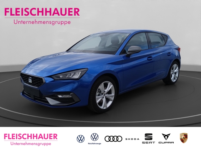 Seat Leon 1.5 FR eTSI