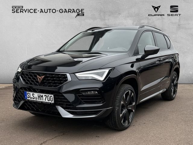 CUPRA Ateca 2.0 TSI 190 Plus