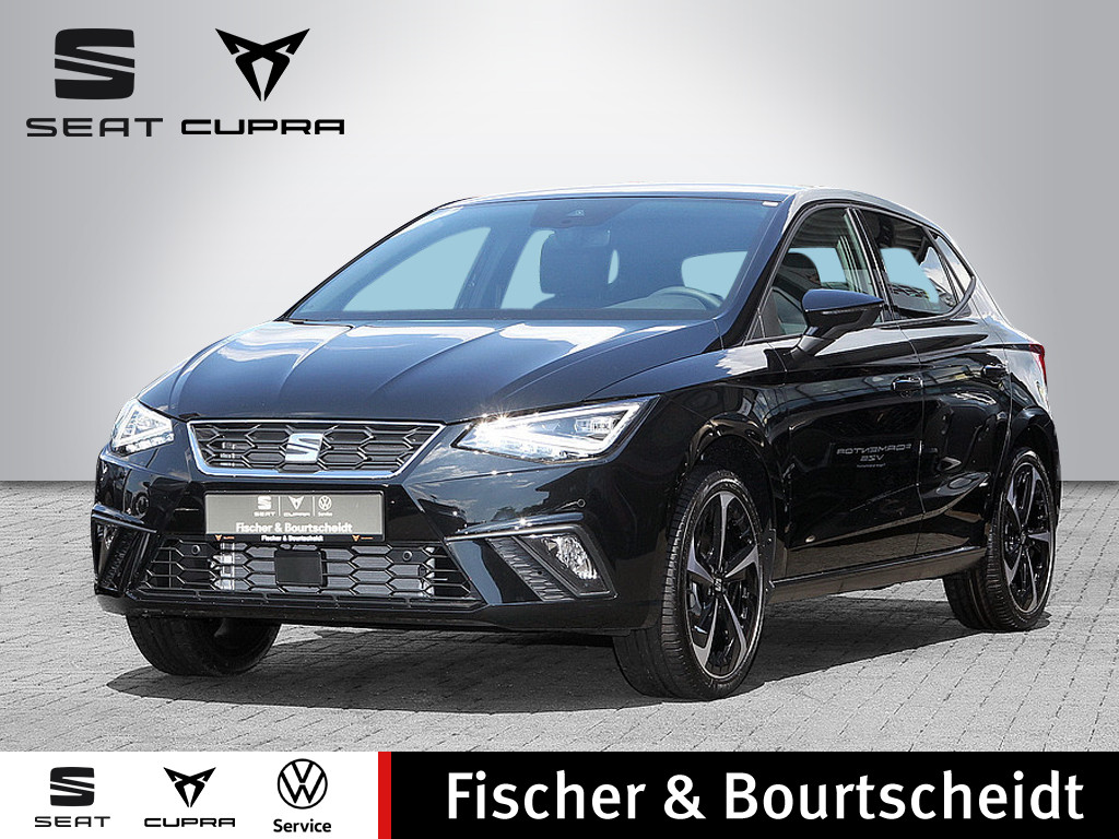 Seat Ibiza 1.0 TSI FR