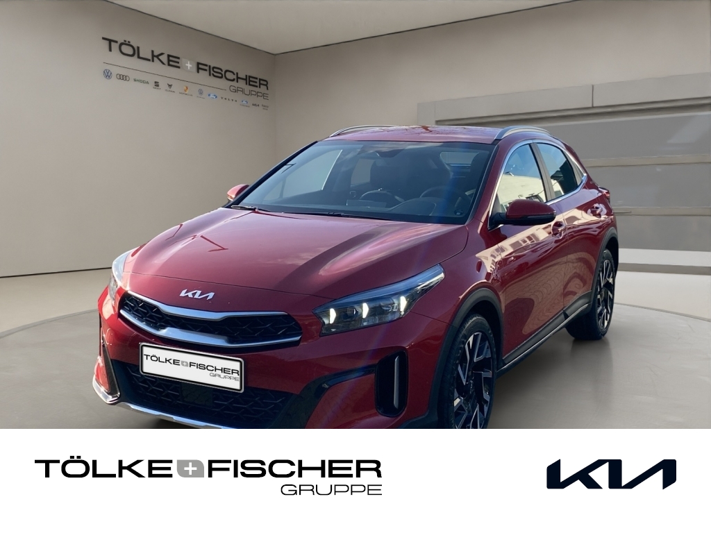 Kia XCeed 1.5 T-GDI Spirit Xclusive