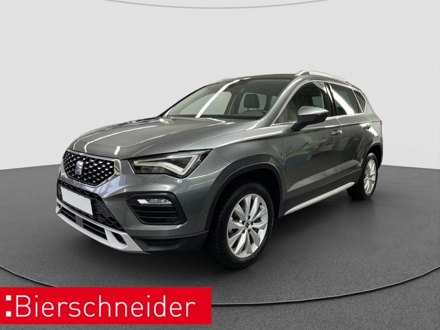 Ateca 1.5 TSI DSG Xperience AHK Fahrass. XL eHECK