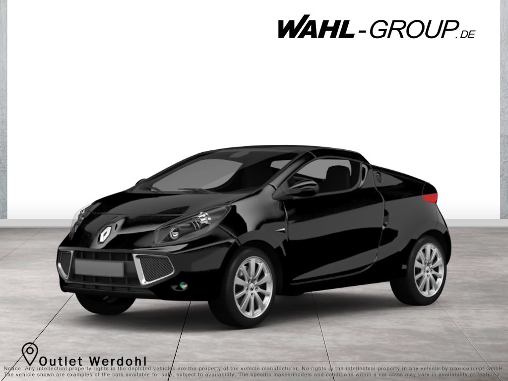 Wind Night & Day ABS SERVO Wegfahrsperre