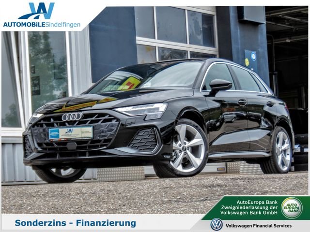 Audi A3 Sportback 35TDI S line S line