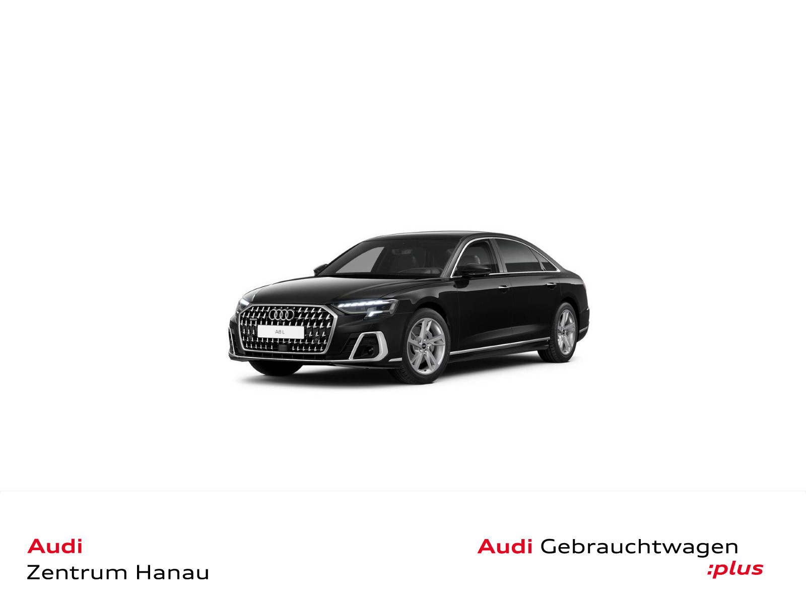 A8 Lang 50 TDI quattro*KAMERA*PANO*MATRIX*STHZG*B&O*HUD*VIRTUAL