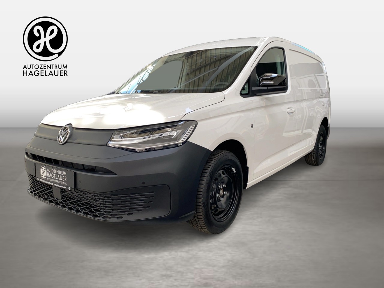 Caddy Cargo Maxi 2,0l TDI 75 kW 6-Gang-Schaltge