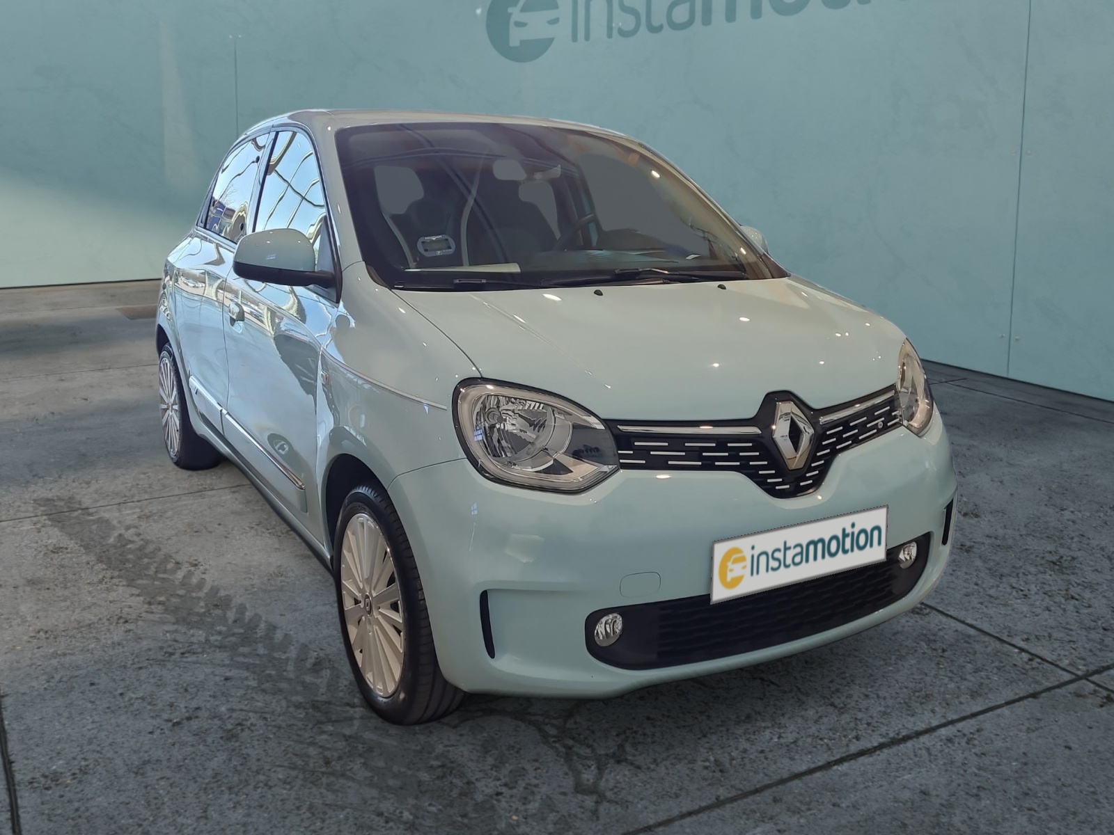 Renault Twingo Vibes Look-P