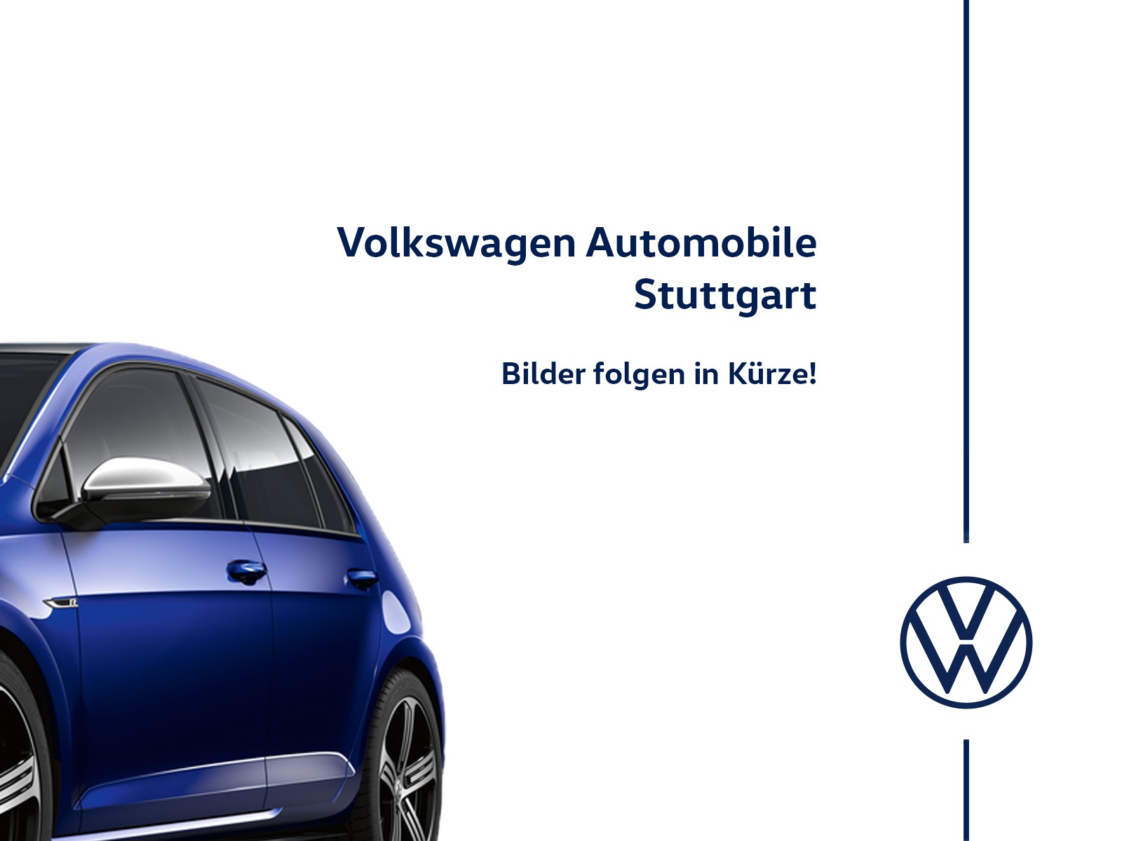 Volkswagen Golf 1.5 TSI VII IQ Drive