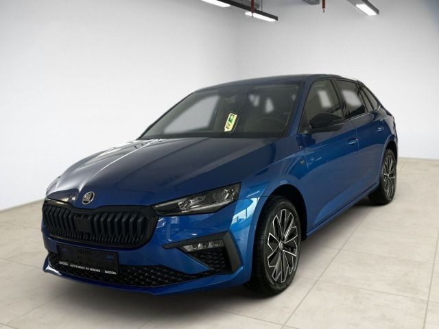 Skoda Scala 1.0 TSI Selection ||||