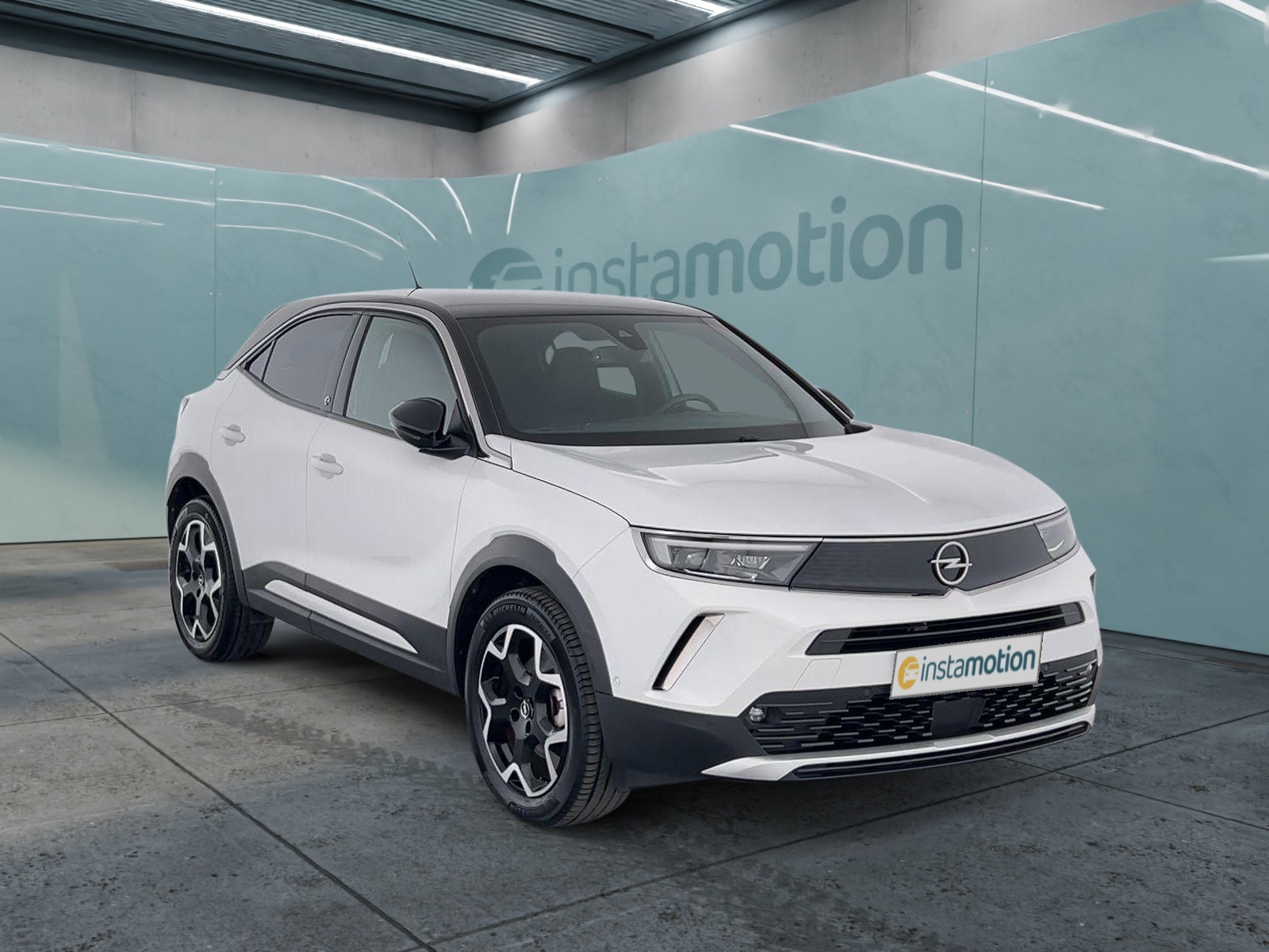 Opel Mokka e Ultimate