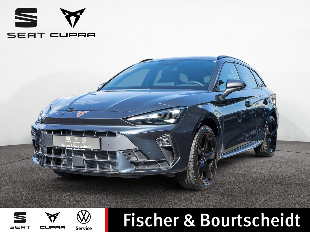 Leon Sportstourer 2.0 TDI