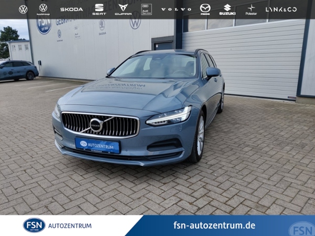 Volvo V90 Momentum Pro