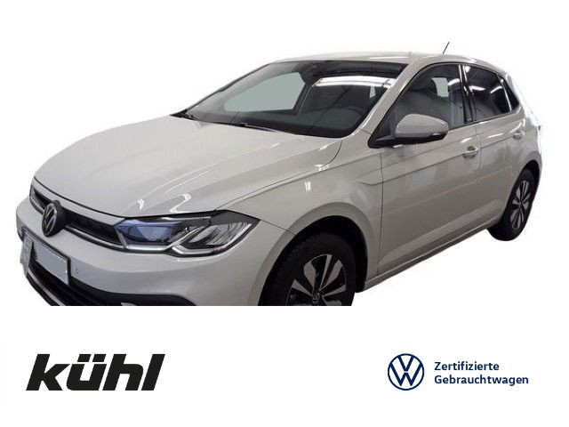 Volkswagen Polo 1.0 VI Move