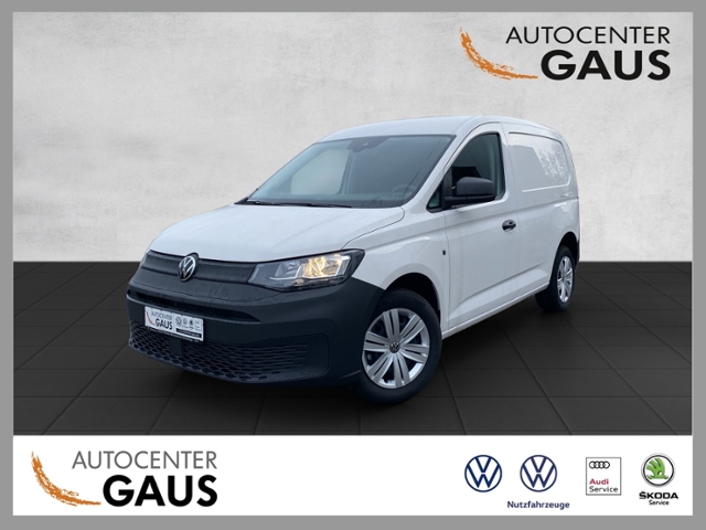 Caddy Cargo 1.5 TSI 6-Gang Radst.:2.755 mm