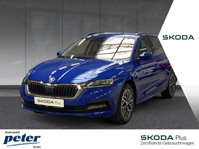 Skoda Octavia COMBI e-TEC CLEVER BOLERO