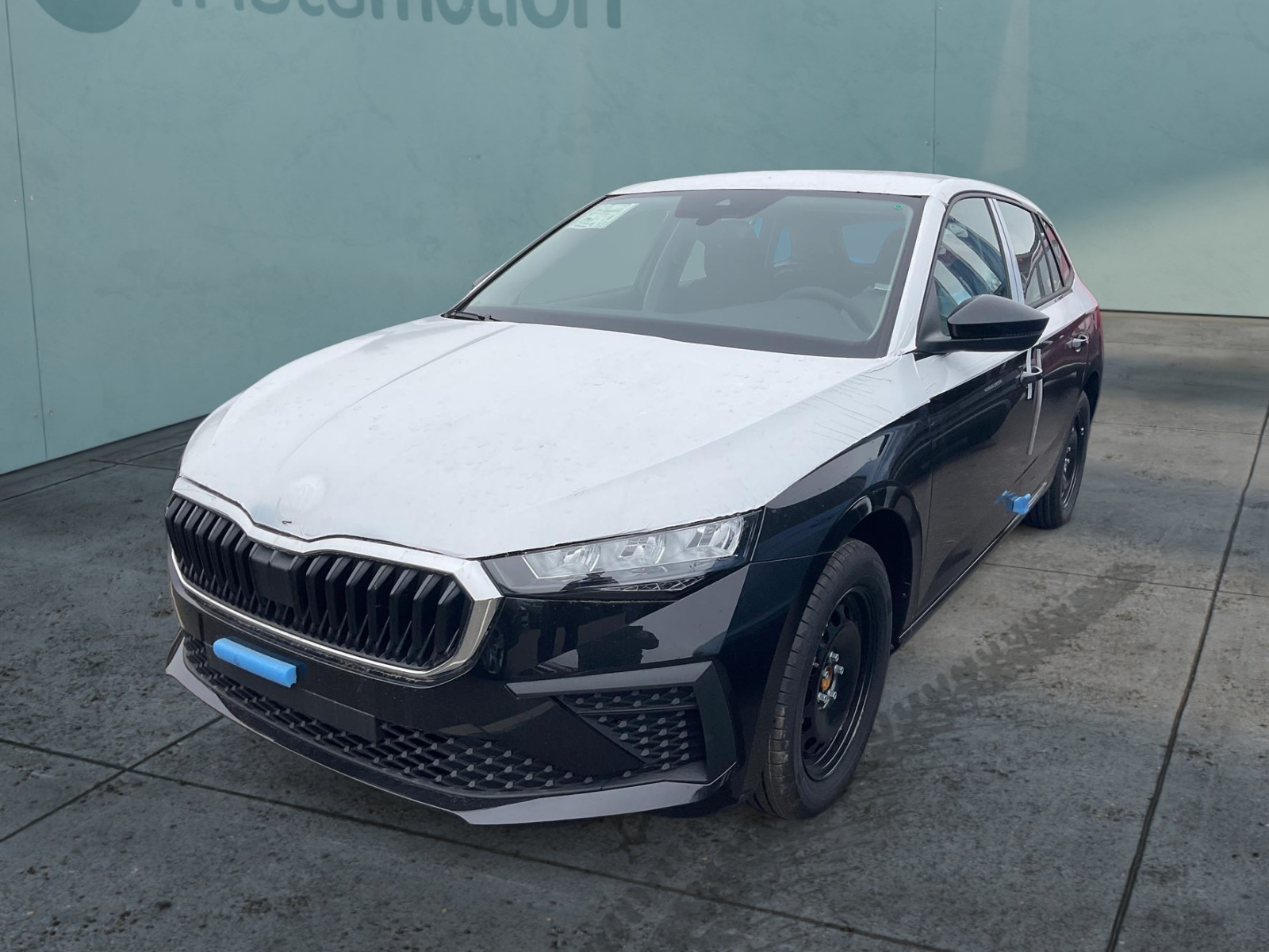 Skoda Scala 1.0 TSI