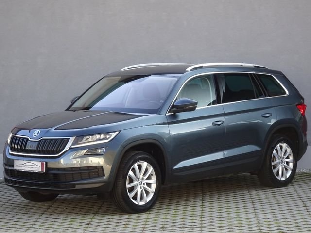 Skoda Kodiaq 1.5 TSI Style Lane Columbus 18" Style