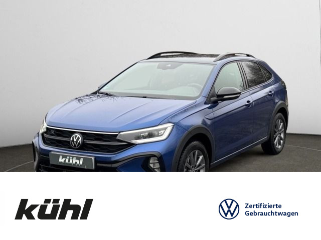 Volkswagen Taigo 1.0 TSI R-Line