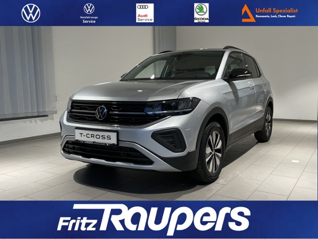 T-Cross