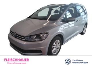 Touran Comfortline 1.5 TSI Navi+Kamera+VC+7-Sitzer