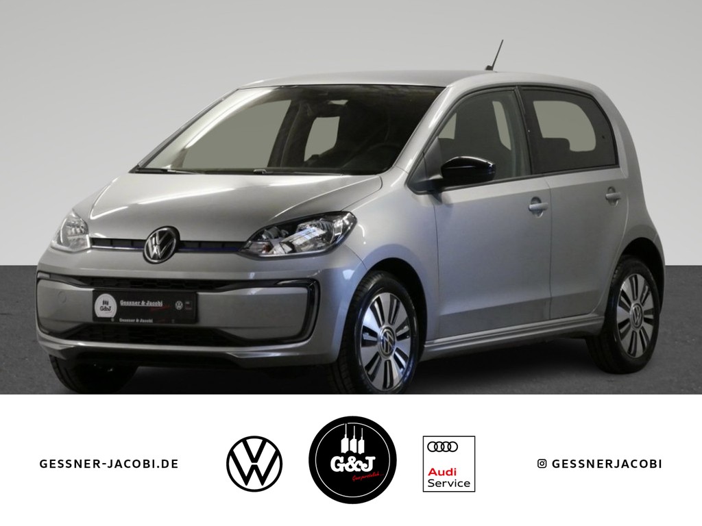 Volkswagen up e-up Edition 61kW Automatik