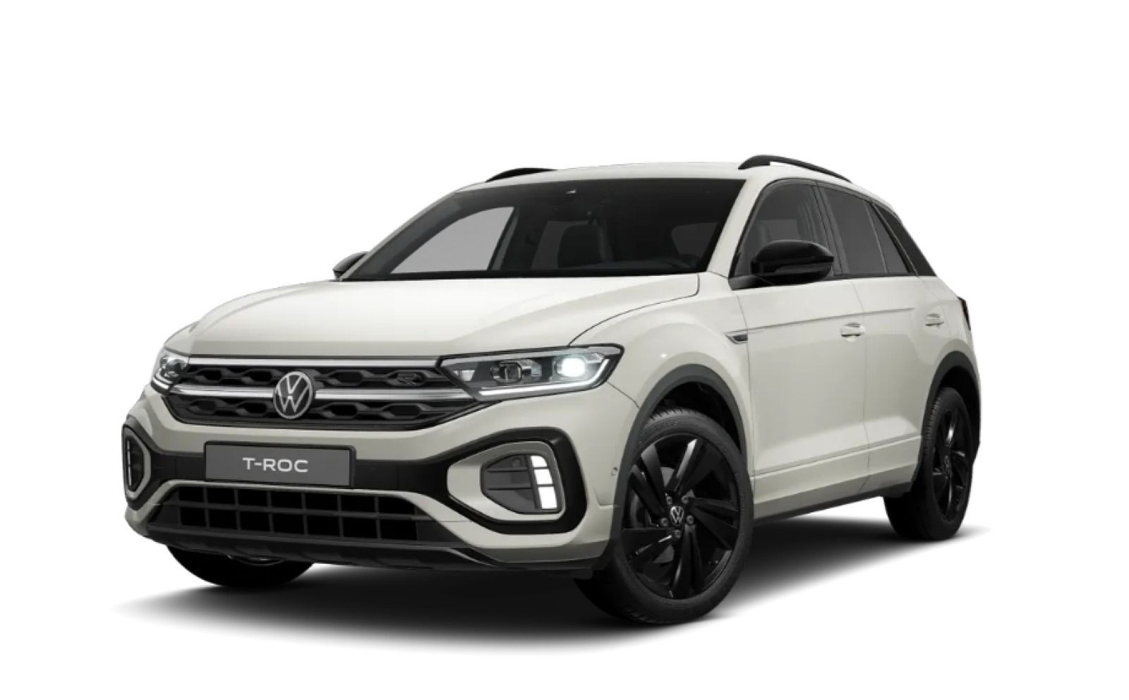 Volkswagen T-Roc 1.5 l TSI R-Line OPF