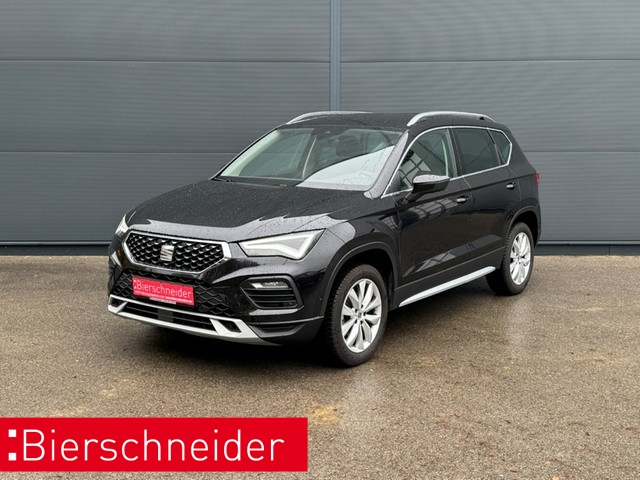 Ateca 1.5 TSI DSG Xperience AHK Fahrass. XL eHECK