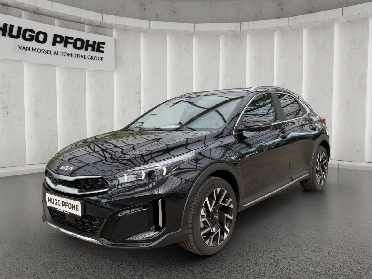 Xceed Platinum 1.6 GDI Plug-In Hybrid DCT6 *SALE*