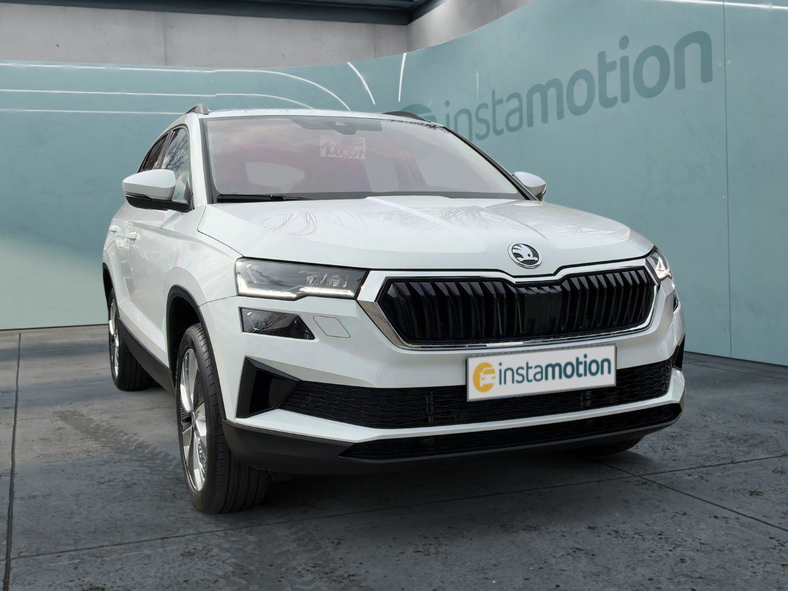 Skoda Karoq 1.5 TSI Selection OPF