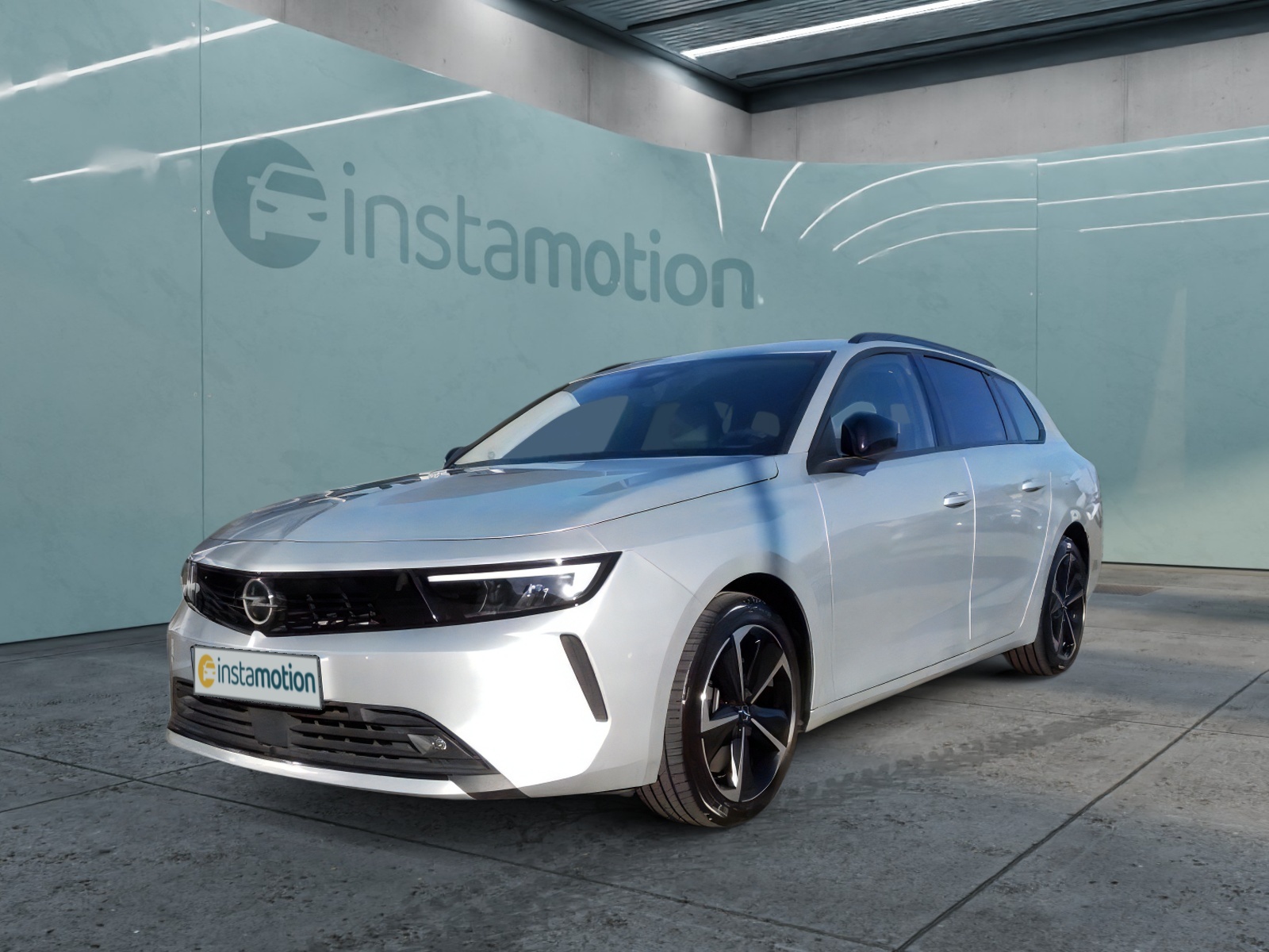 Astra L ST PHEV Elegance LED Apple CarPlay Android Auto Mehrzonenklima Fahrerprofil Musikstreaming