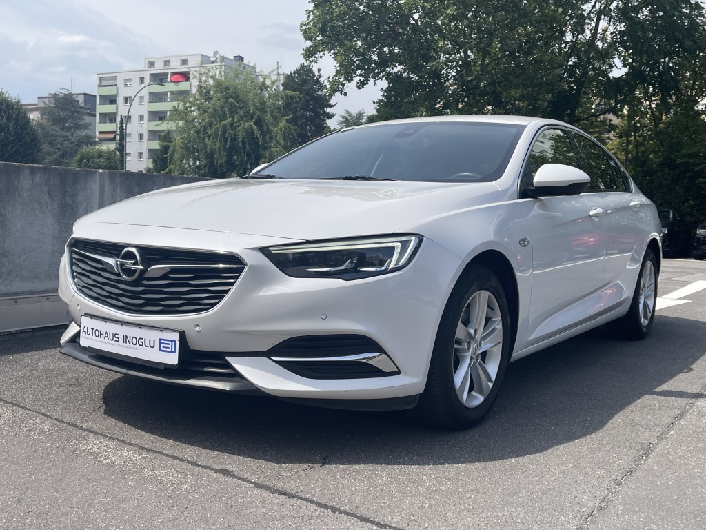 Opel Insignia 2.0 Innov RKam Le