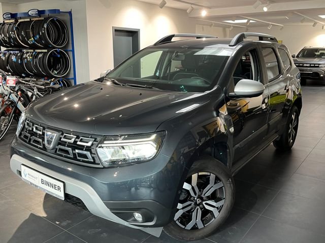 Dacia Duster Prestige Tce130 8Fach ° Prestige