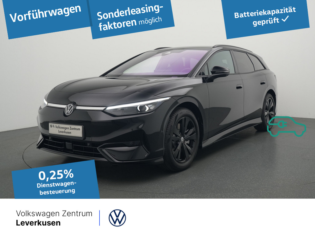 ID.7 Tourer Pro 77 kWh
