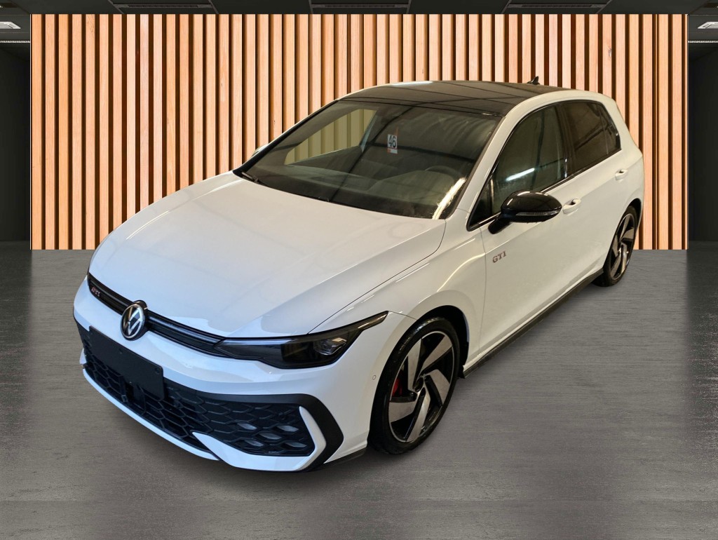 Volkswagen Golf 2.0 TSI GTI °