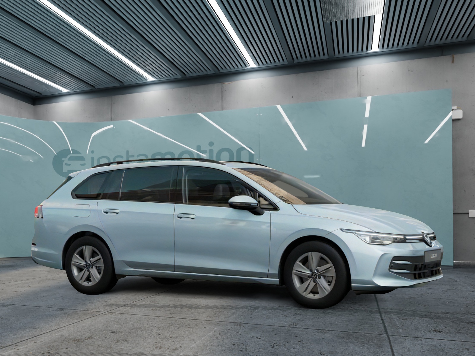 Volkswagen Golf Variant 2.0 TDI Golf 8 VIII Life