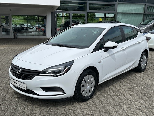 Opel Astra 1.0 Selection